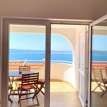 Apartment Prilaz Obali Драмаль Экстерьер фото