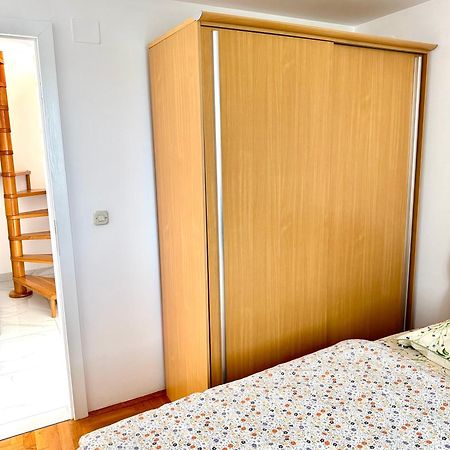 Apartment Prilaz Obali Драмаль Экстерьер фото
