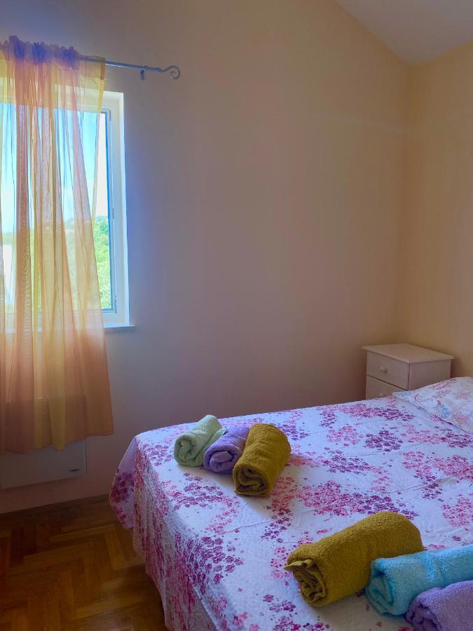 Apartment Prilaz Obali Драмаль Экстерьер фото