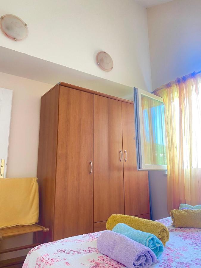 Apartment Prilaz Obali Драмаль Экстерьер фото
